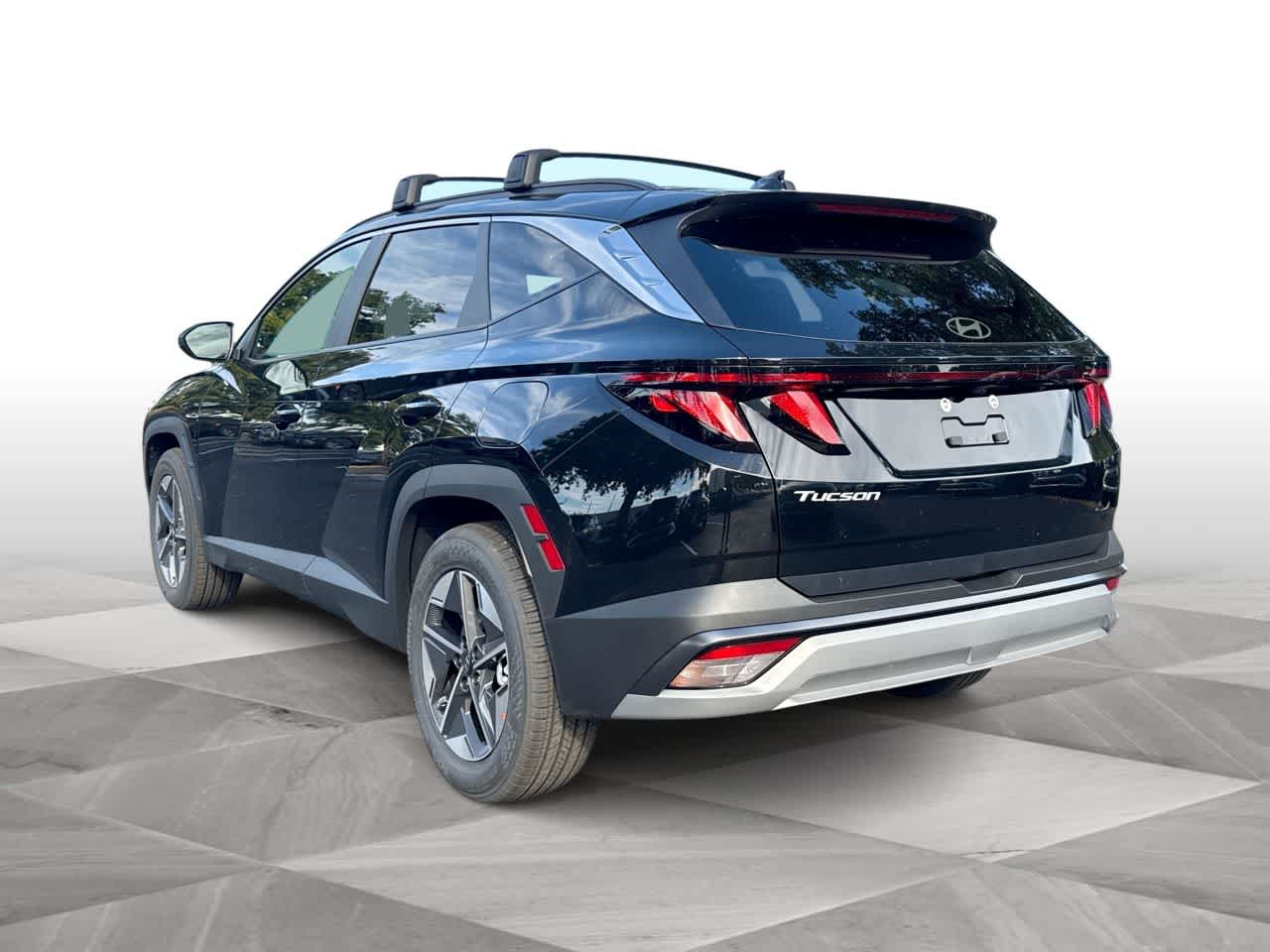 Thumbnail: 2026 Hyundai Tucson - 6