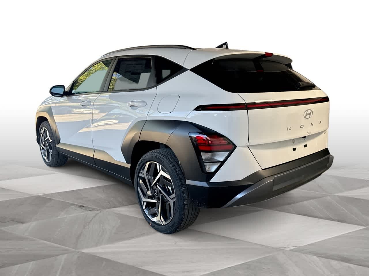 Thumbnail: 2026 Hyundai Kona - 6