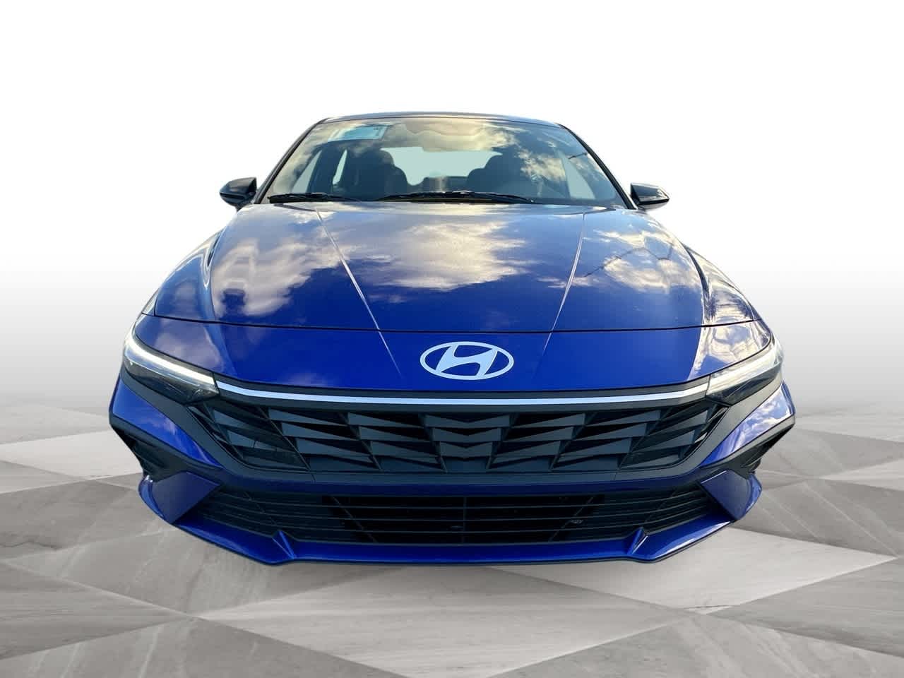Thumbnail: 2026 Hyundai Elantra - 3