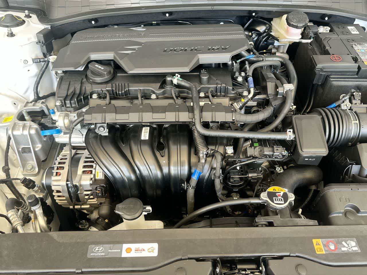 Thumbnail: 2026 Hyundai Elantra - 12