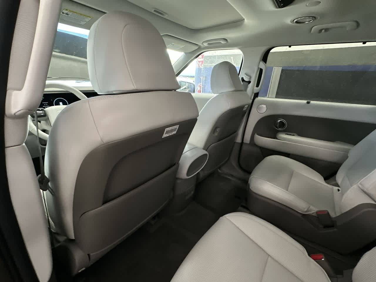 Thumbnail: 2026 Hyundai Palisade - 23