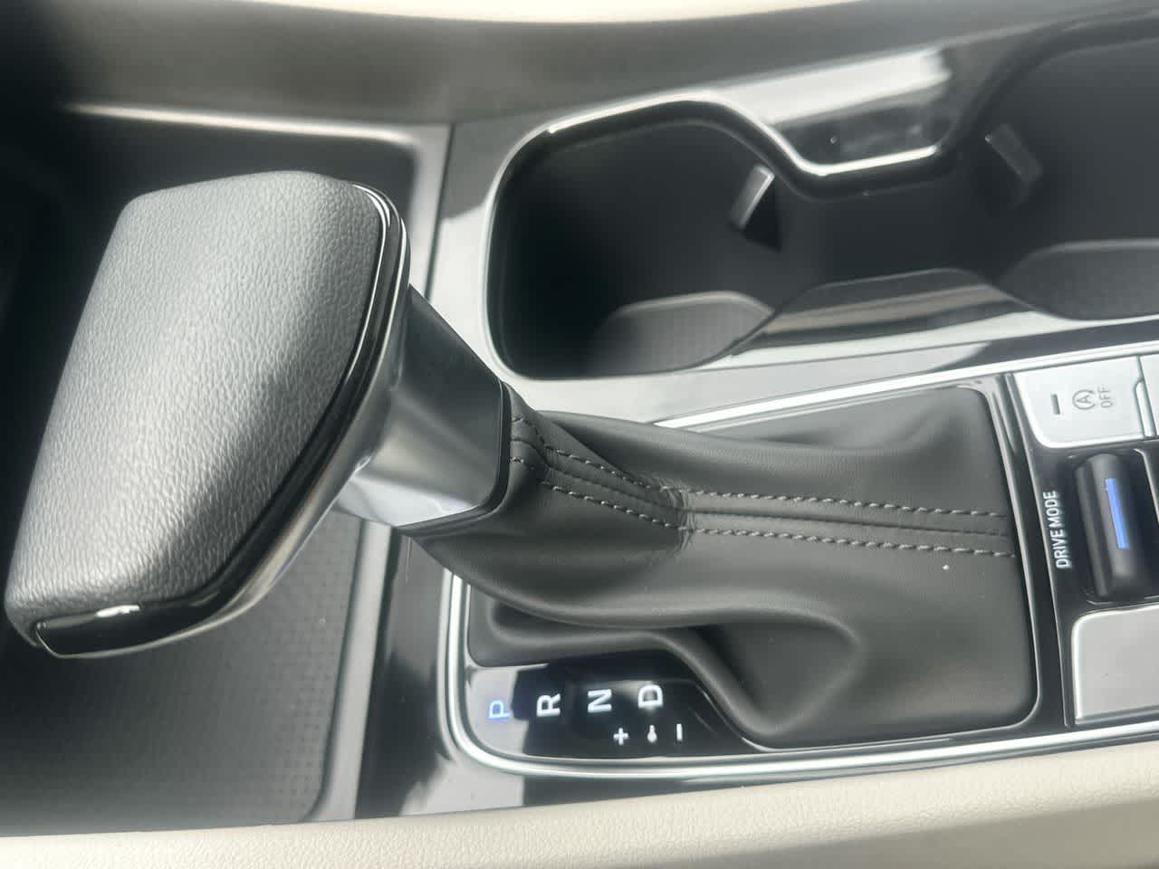 Thumbnail: 2026 Hyundai Tucson - 21
