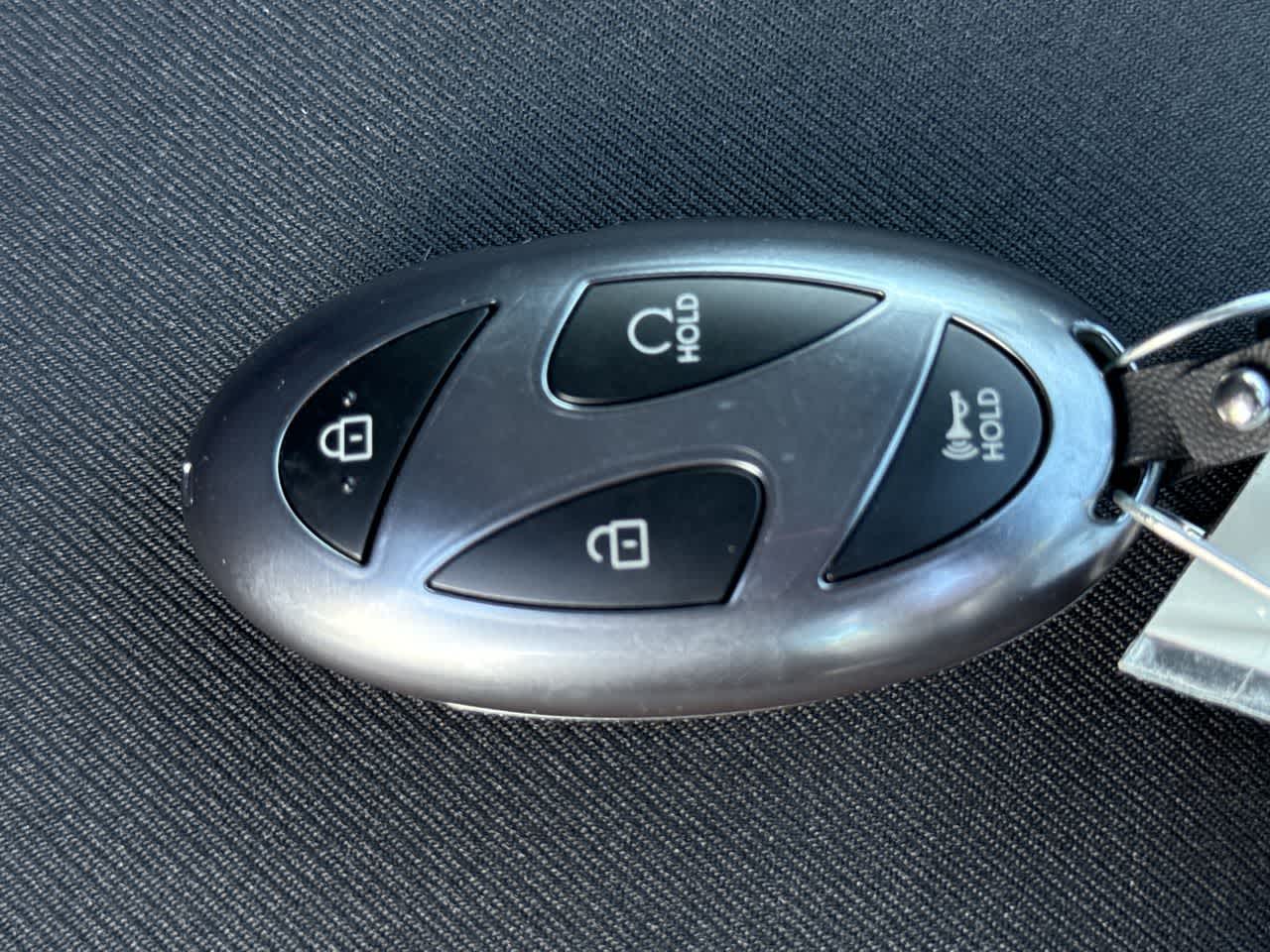 Thumbnail: 2026 Hyundai Tucson - 28