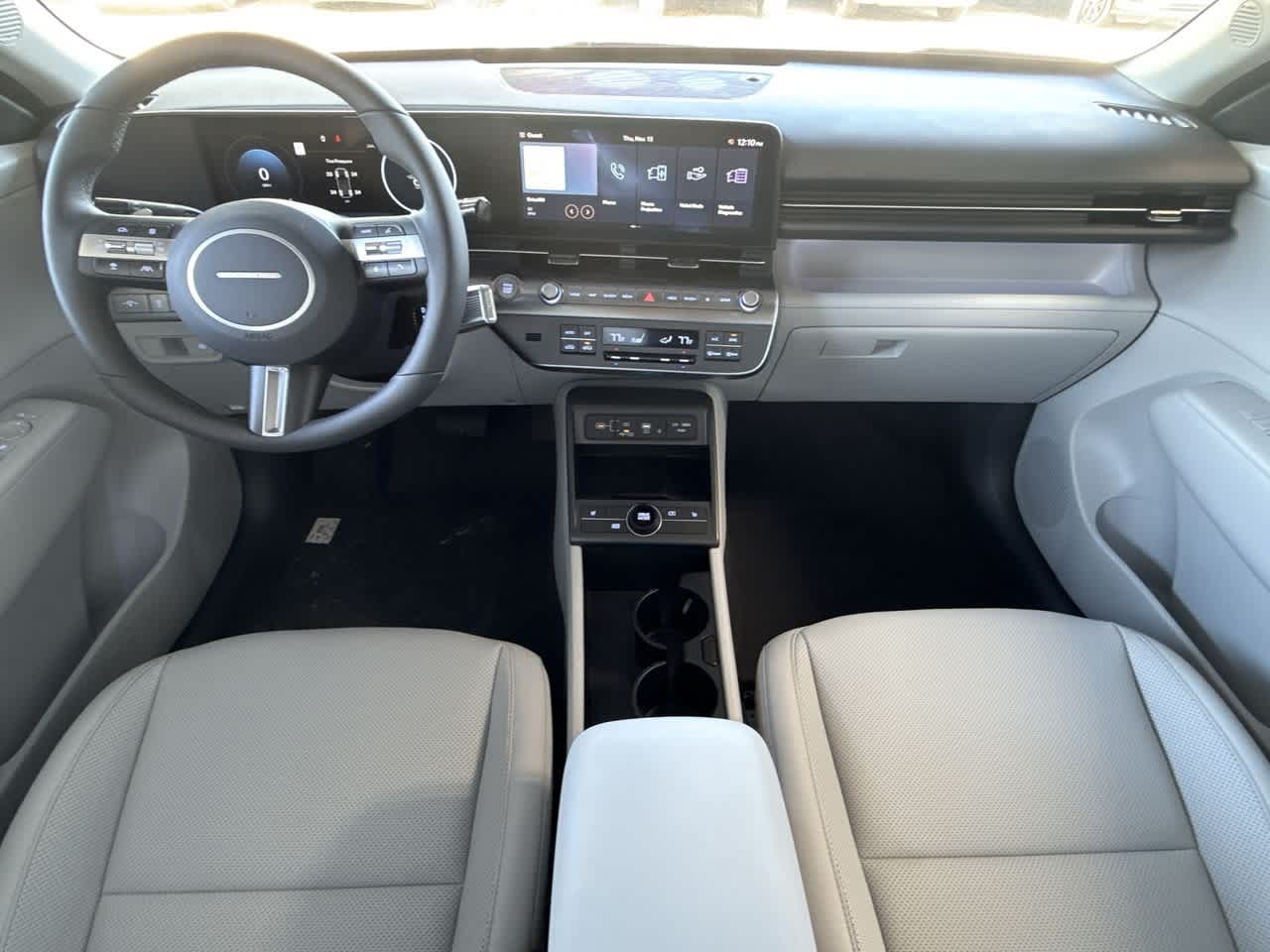 Thumbnail: 2026 Hyundai Kona - 24