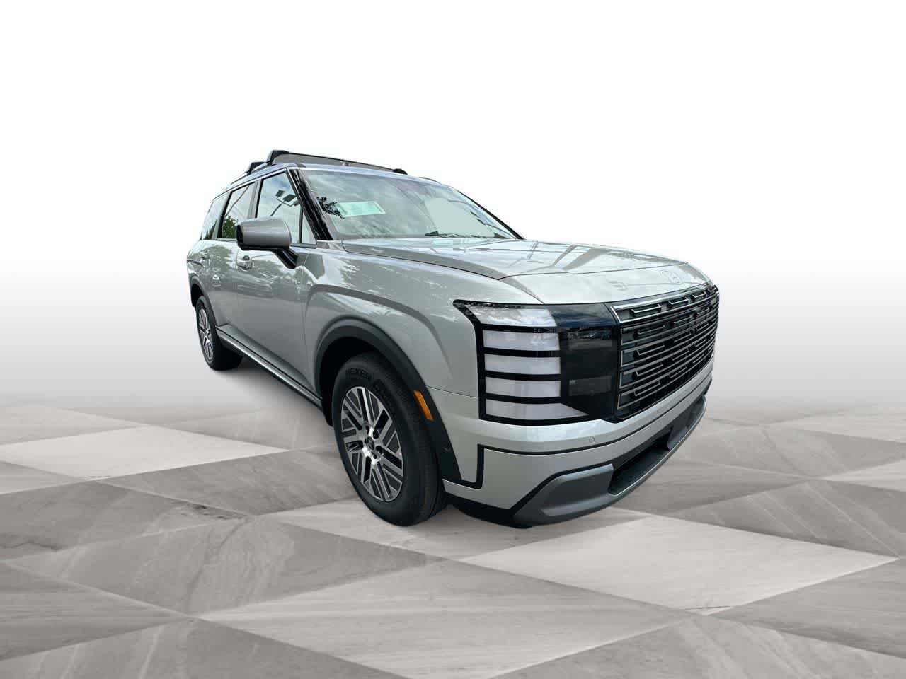 Thumbnail: 2026 Hyundai Palisade - 2