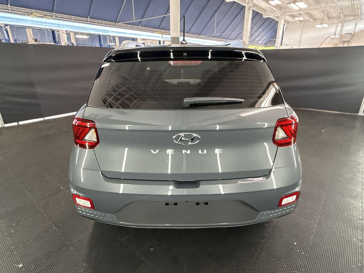 Thumbnail: 2024 Hyundai Venue - 13
