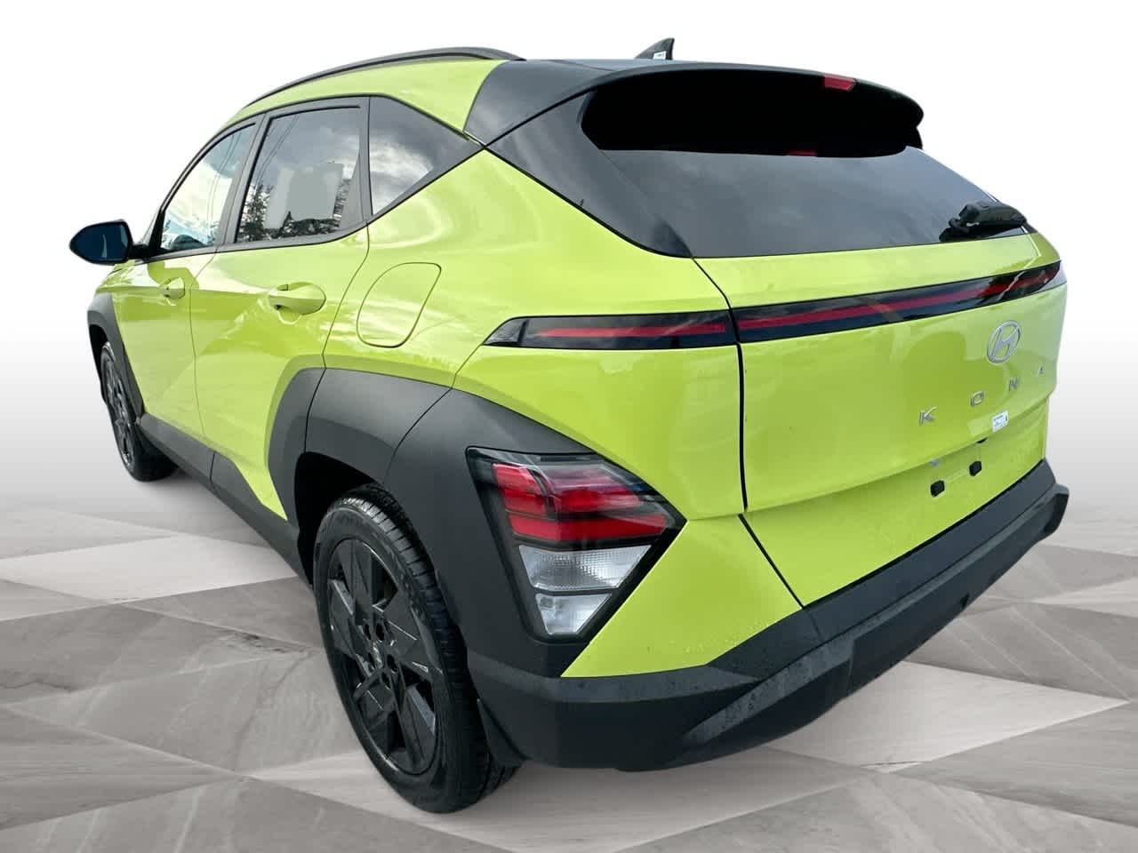 Thumbnail: 2026 Hyundai Kona - 6