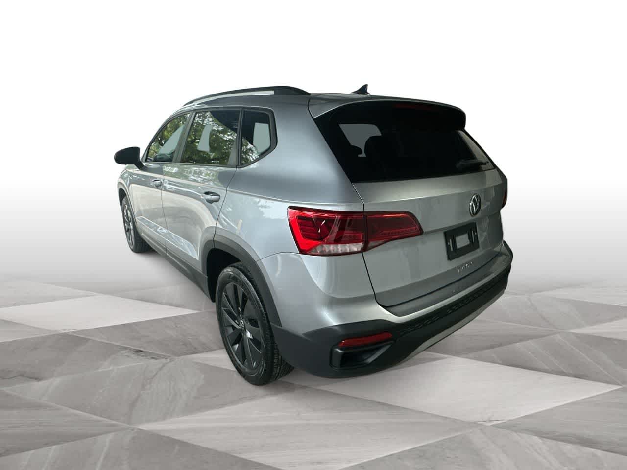 Thumbnail: 2024 Volkswagen Taos - 6