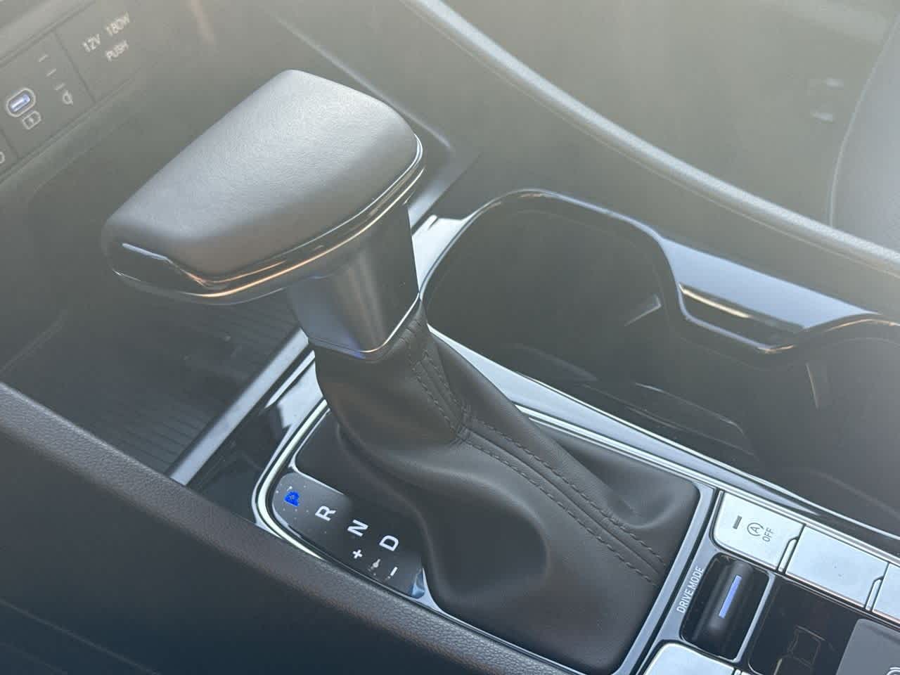 Thumbnail: 2025 Hyundai Tucson - 21