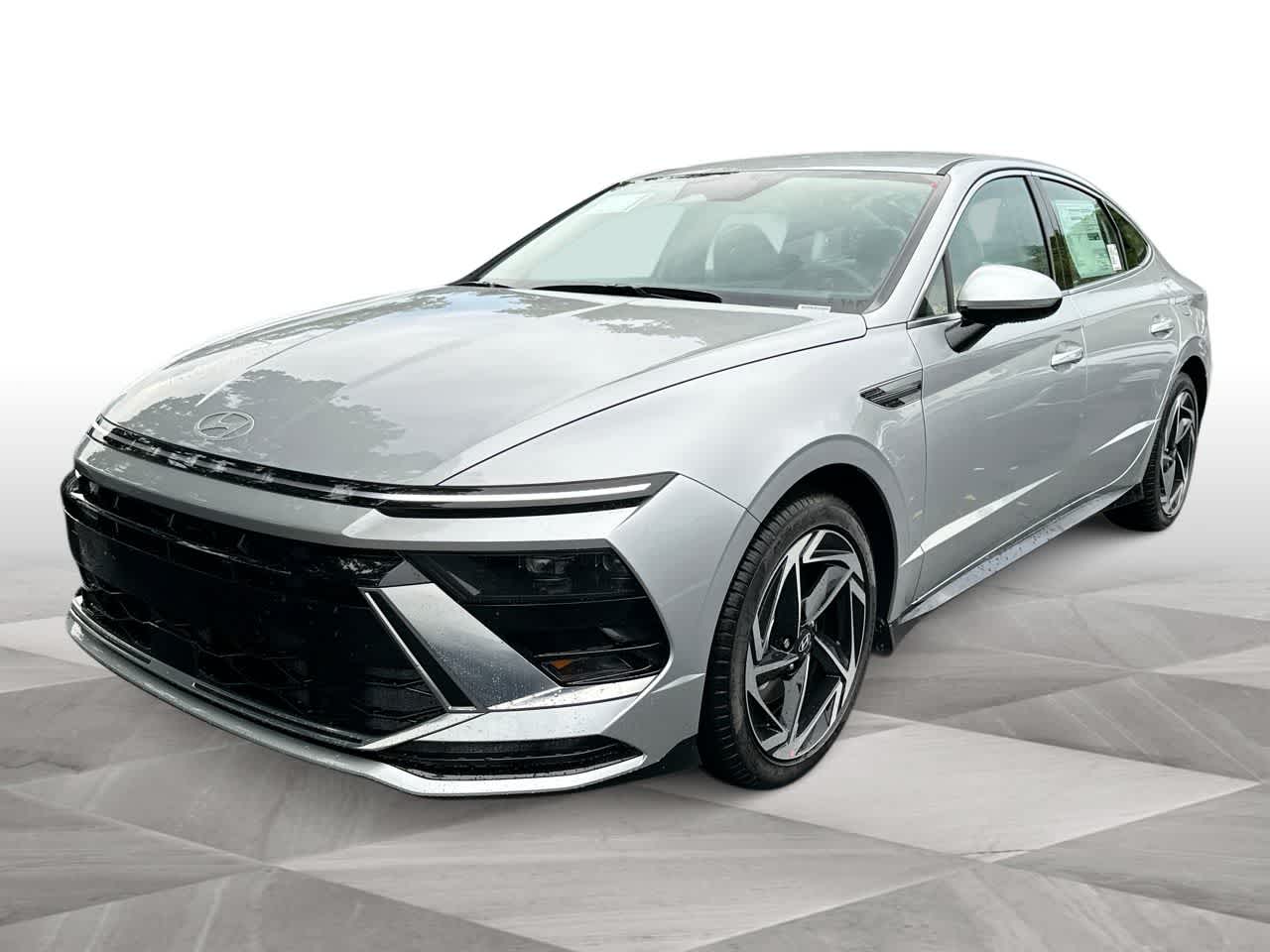 Thumbnail: 2026 Hyundai Sonata - 1