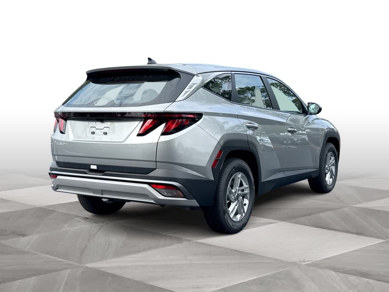 Thumbnail: 2026 Hyundai Tucson - 8