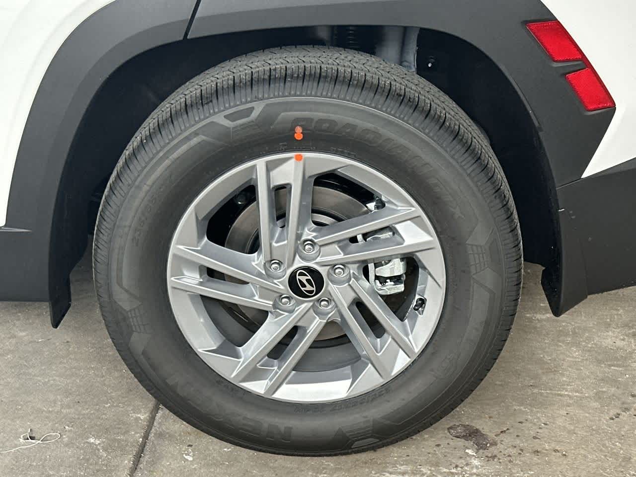 Thumbnail: 2026 Hyundai Tucson - 11