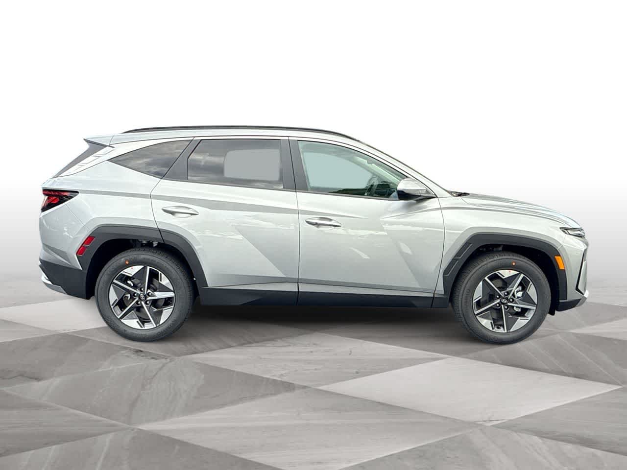 Thumbnail: 2026 Hyundai Tucson - 9