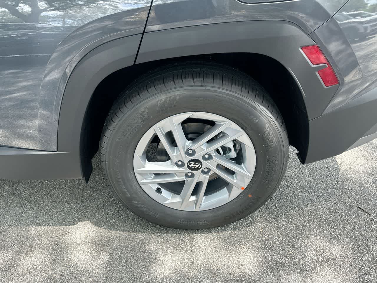 Thumbnail: 2026 Hyundai Tucson - 11