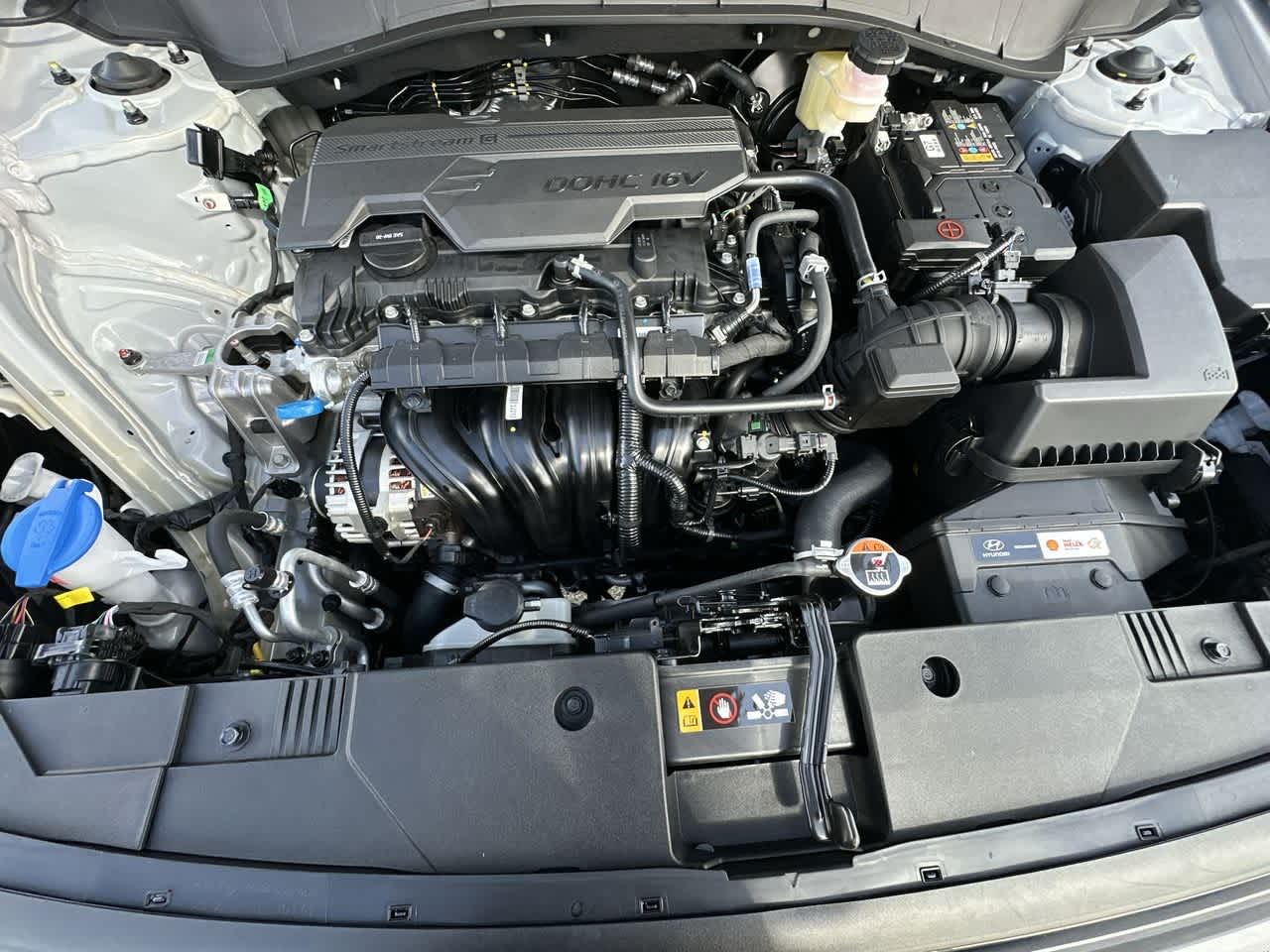 Thumbnail: 2026 Hyundai Kona - 12