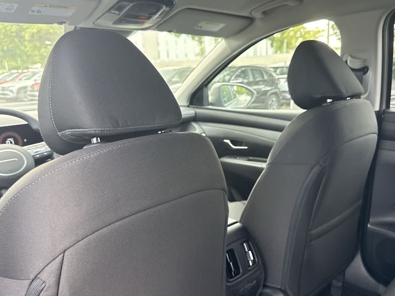 Thumbnail: 2026 Hyundai Tucson - 23