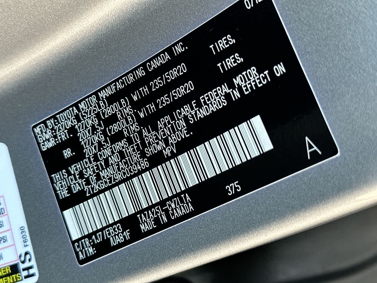Thumbnail: 2024 Lexus NX - 29