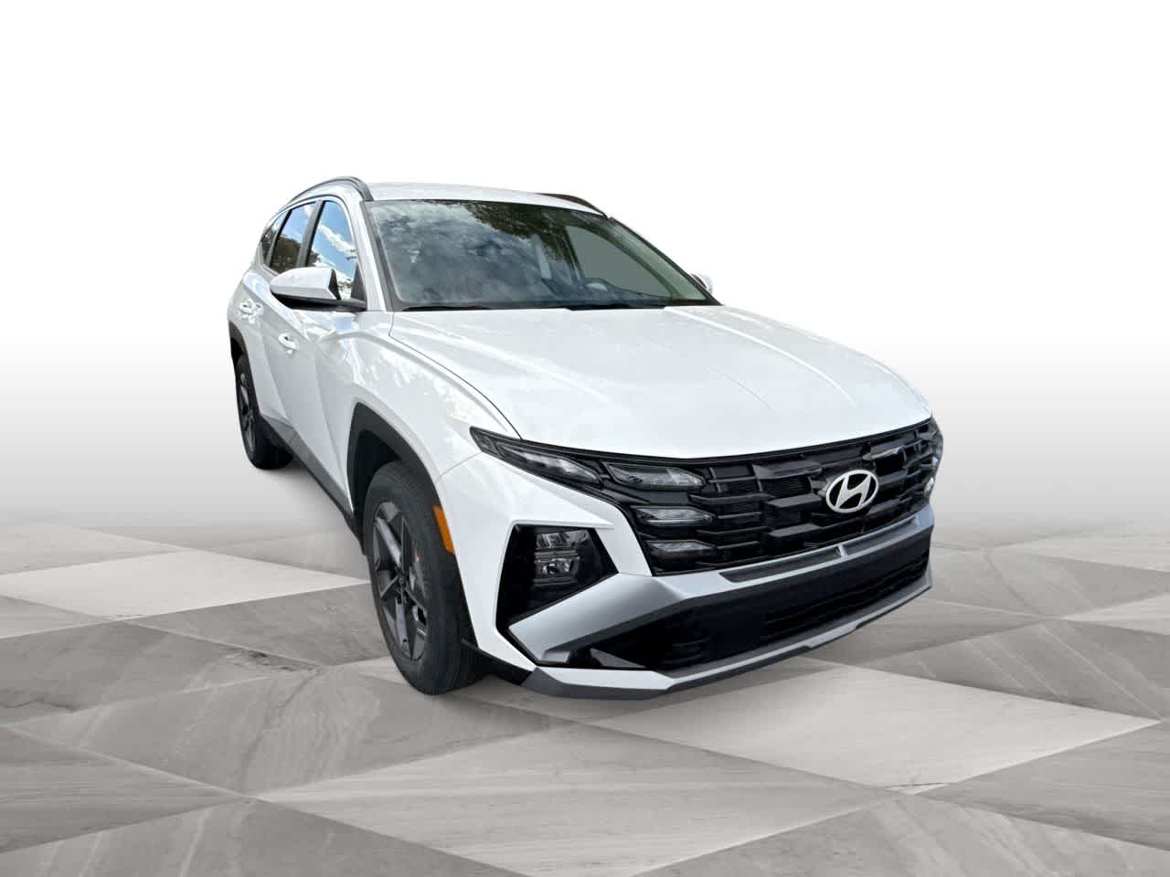 Thumbnail: 2026 Hyundai Tucson - 2