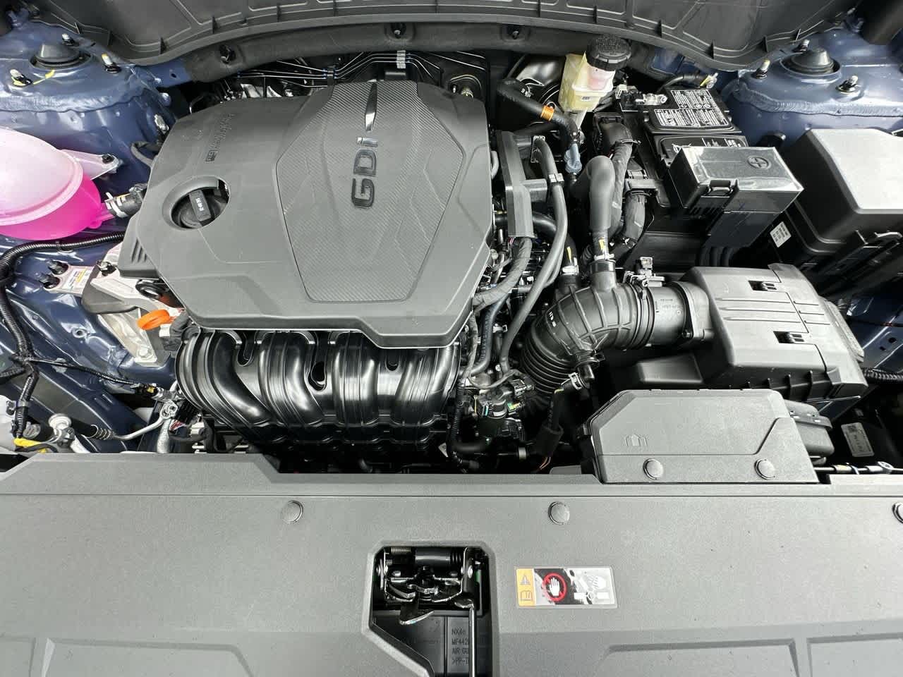 Thumbnail: 2026 Hyundai Tucson - 12