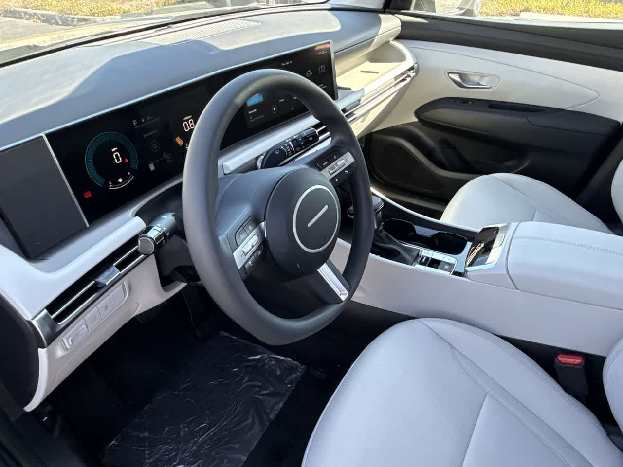 Thumbnail: 2026 Hyundai Tucson - 13