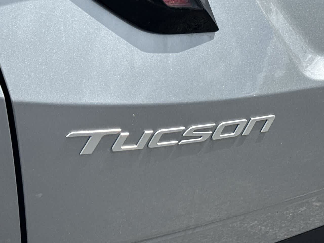 Thumbnail: 2025 Hyundai Tucson - 10