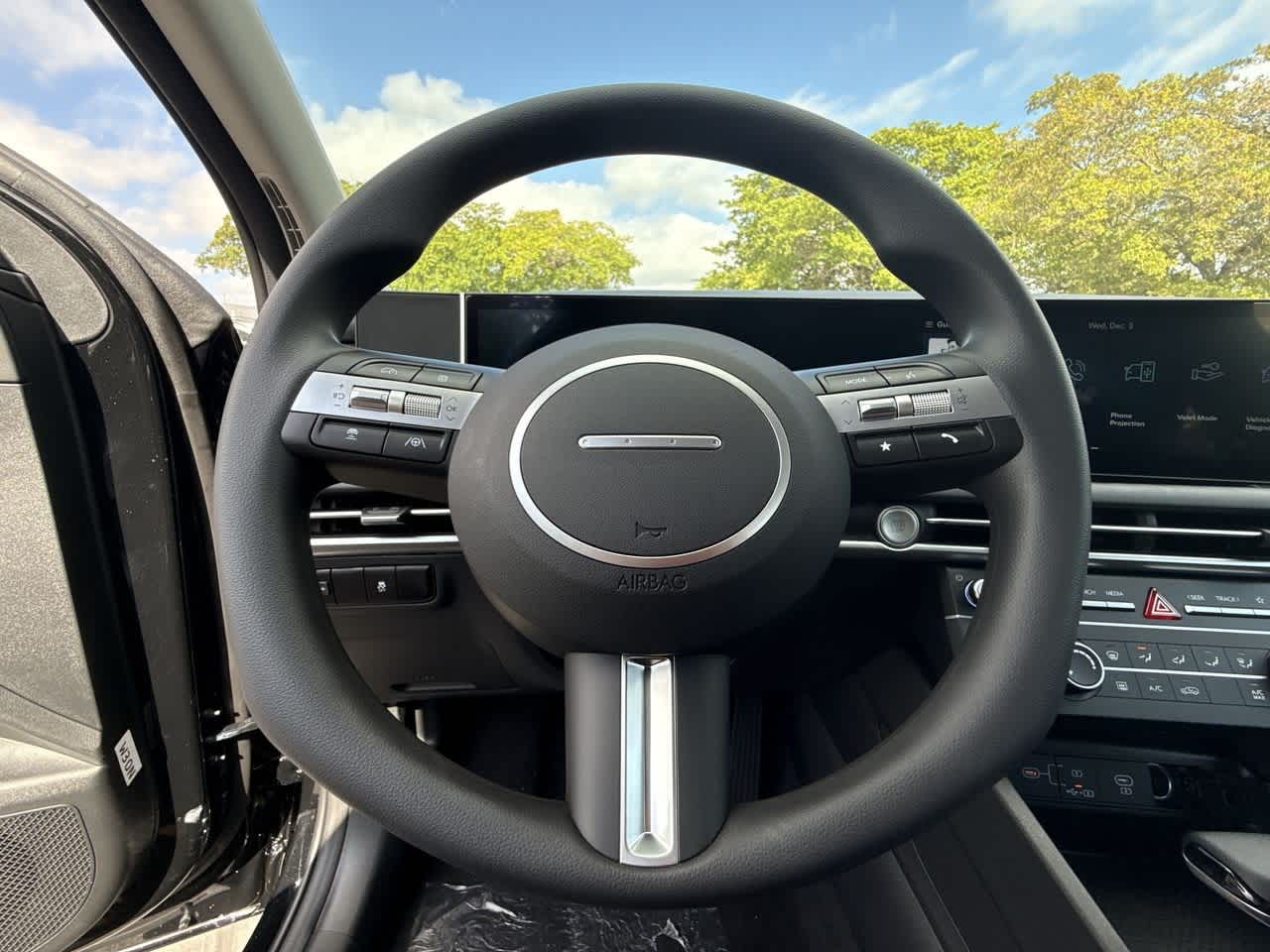 Thumbnail: 2026 Hyundai Tucson - 15