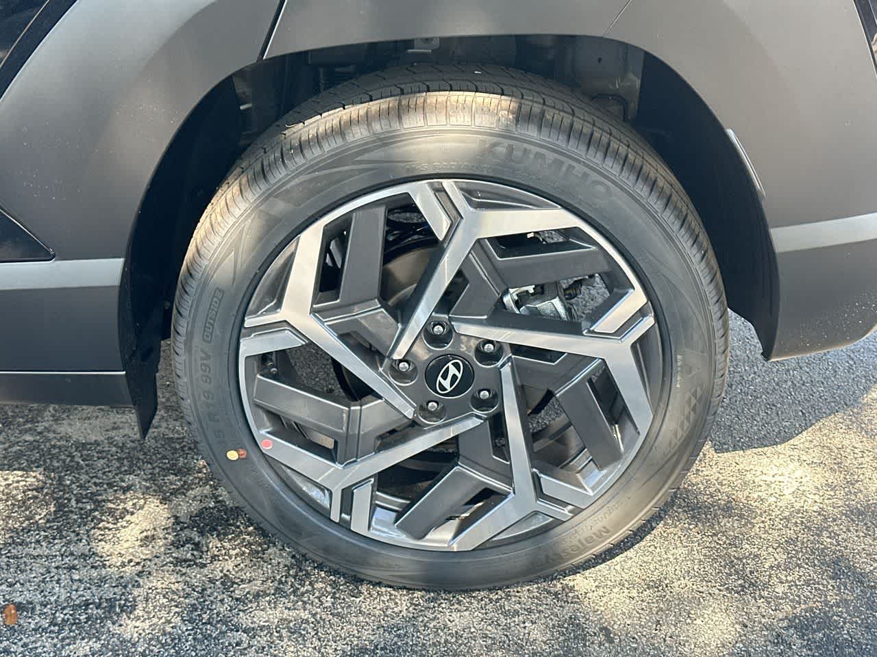 Thumbnail: 2026 Hyundai Kona - 11