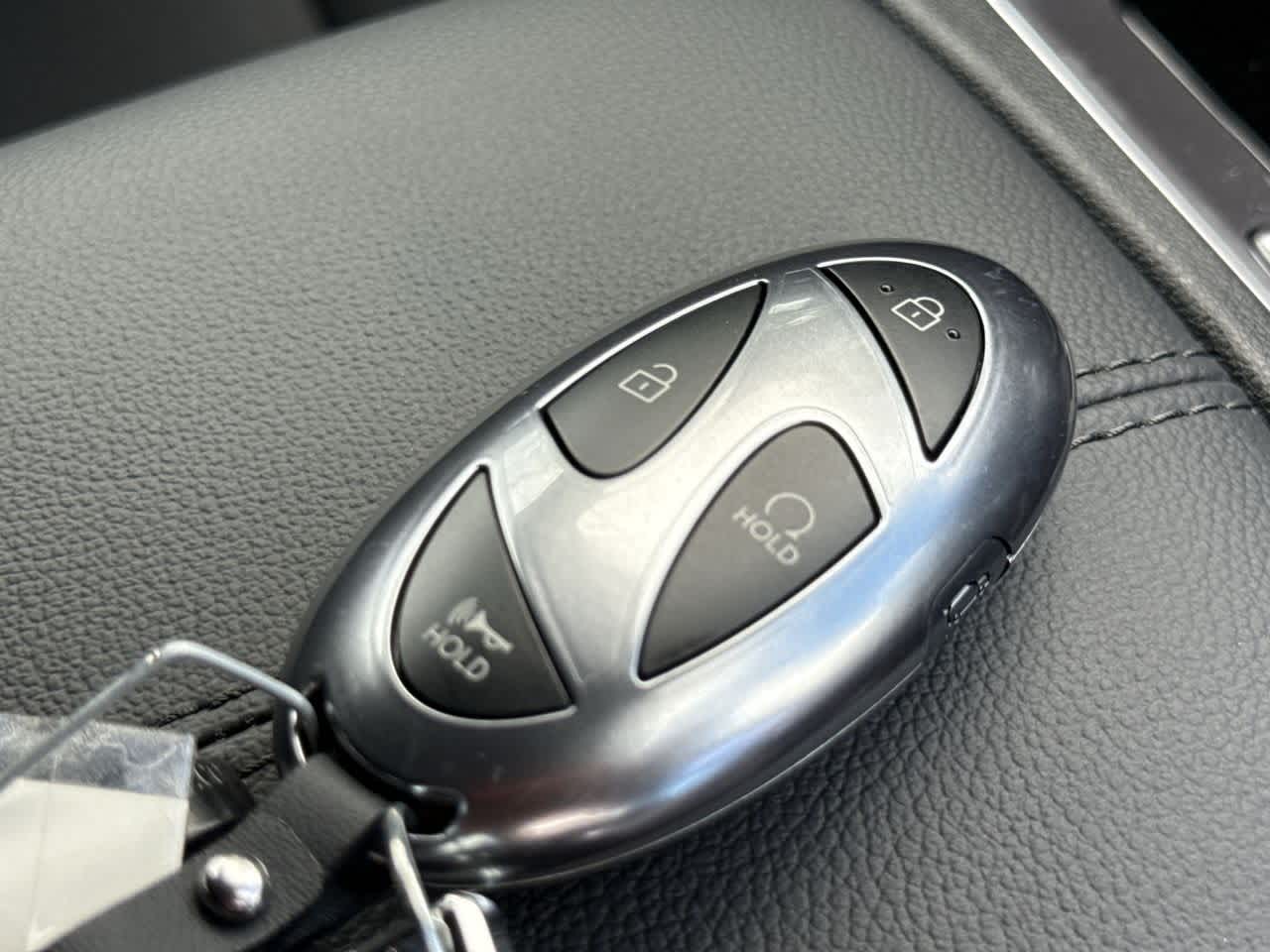 Thumbnail: 2026 Hyundai Tucson - 28