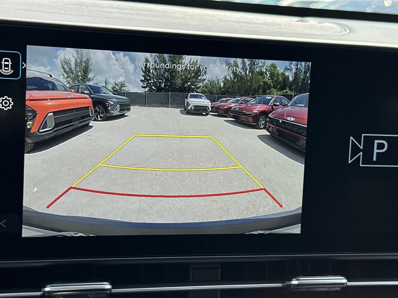 Thumbnail: 2026 Hyundai Kona - 19