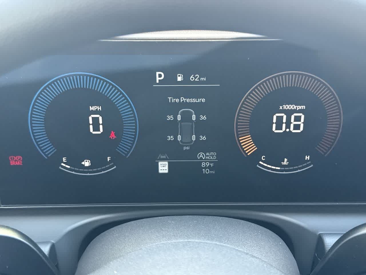 Thumbnail: 2026 Hyundai Tucson - 16