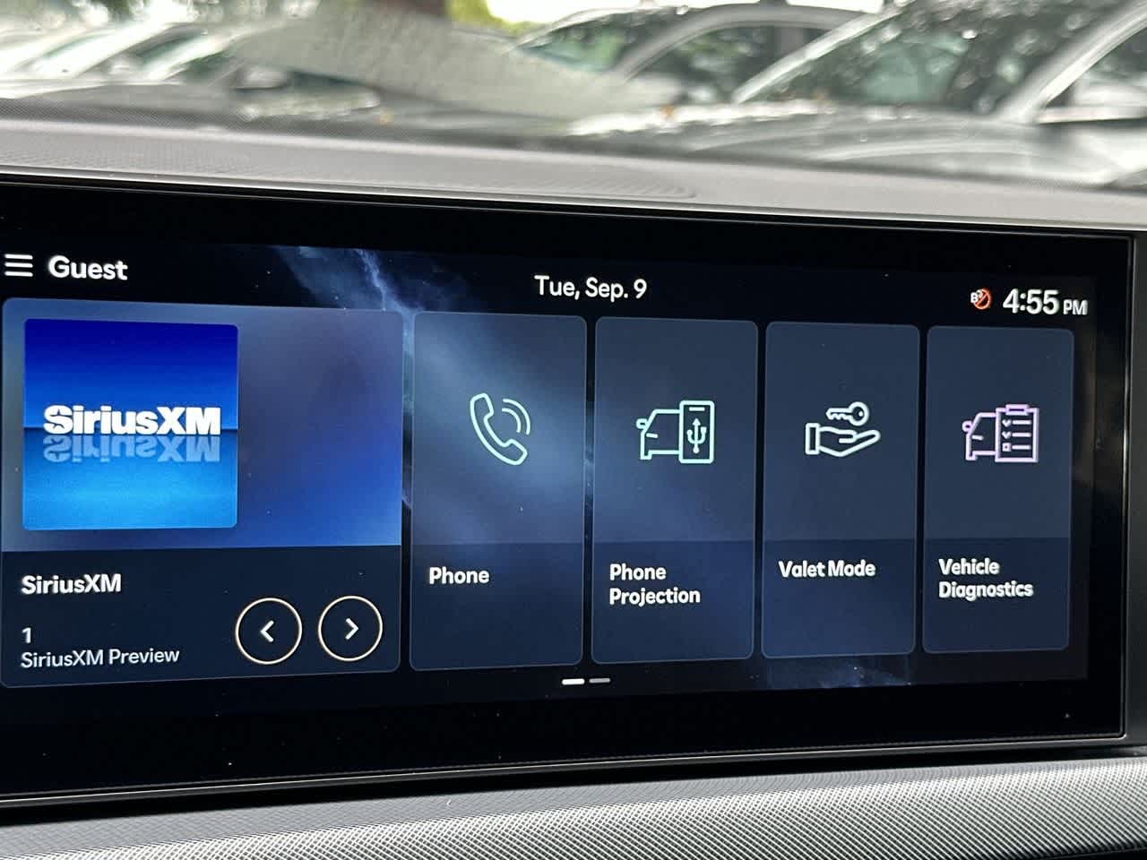 Thumbnail: 2026 Hyundai Sonata - 18