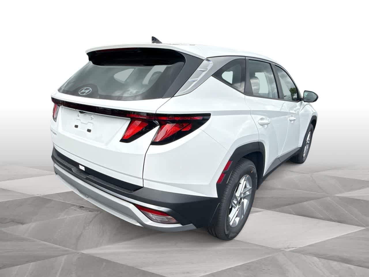 Thumbnail: 2026 Hyundai Tucson - 8