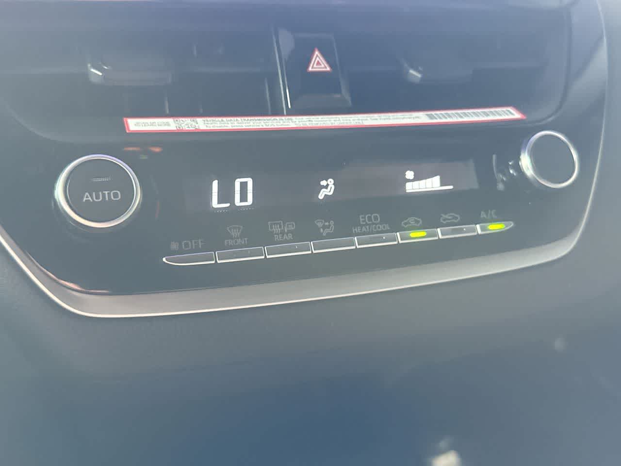 Thumbnail: 2026 Toyota Corolla - 20
