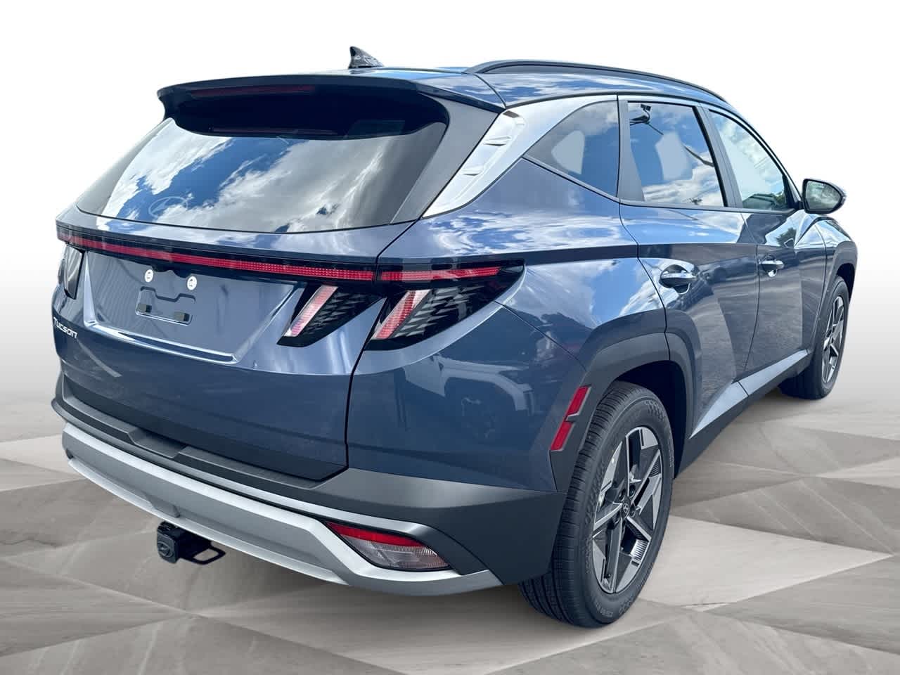 Thumbnail: 2025 Hyundai Tucson - 8