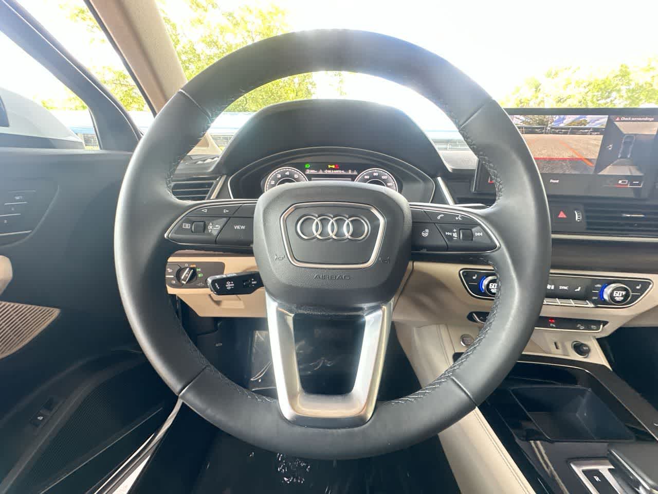 Thumbnail: 2025 Audi Q5 - 15