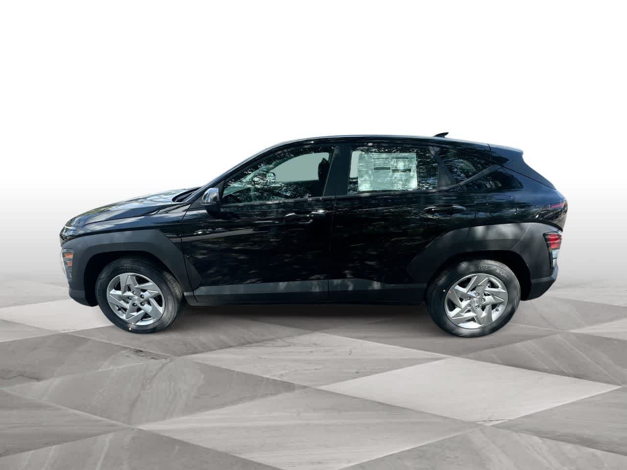 Thumbnail: 2026 Hyundai Kona - 5