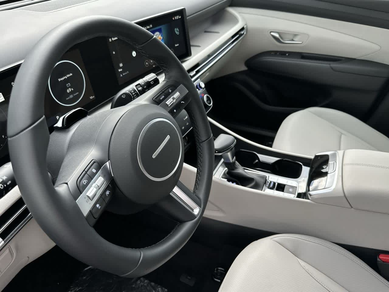 Thumbnail: 2025 Hyundai Tucson - 13