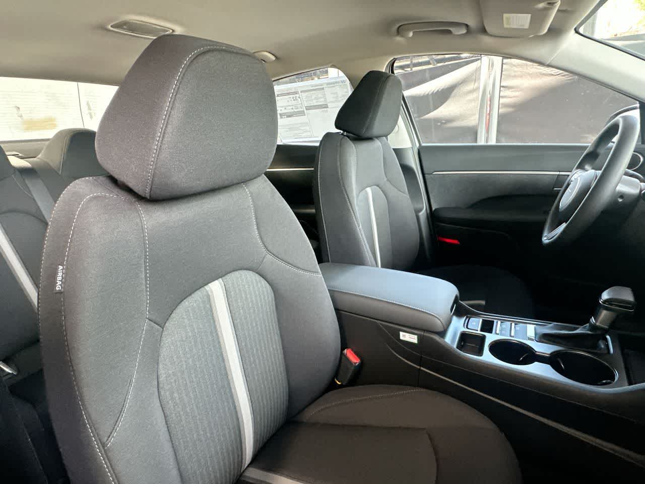 Thumbnail: 2026 Hyundai Sonata - 27