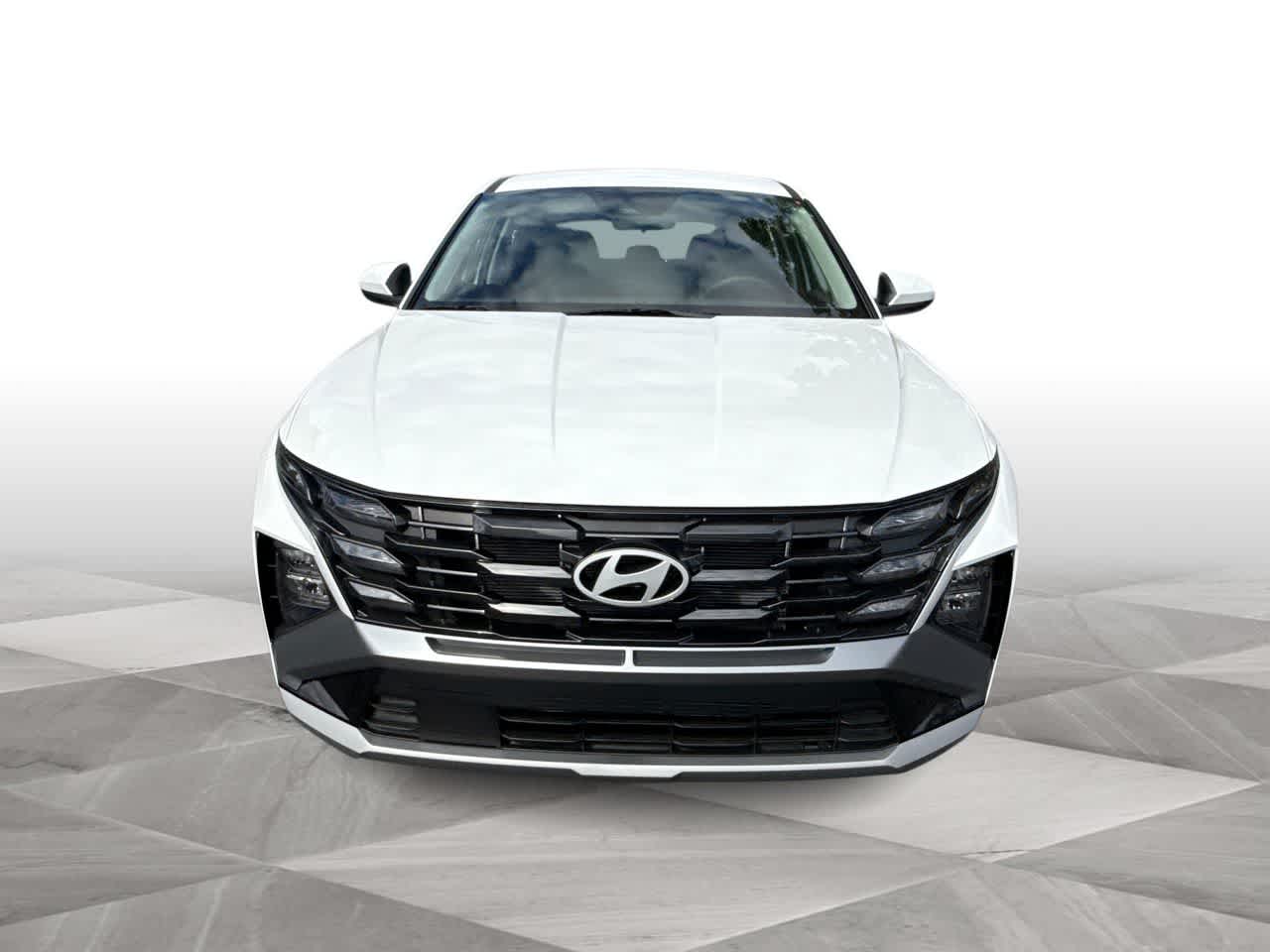 Thumbnail: 2026 Hyundai Tucson - 3