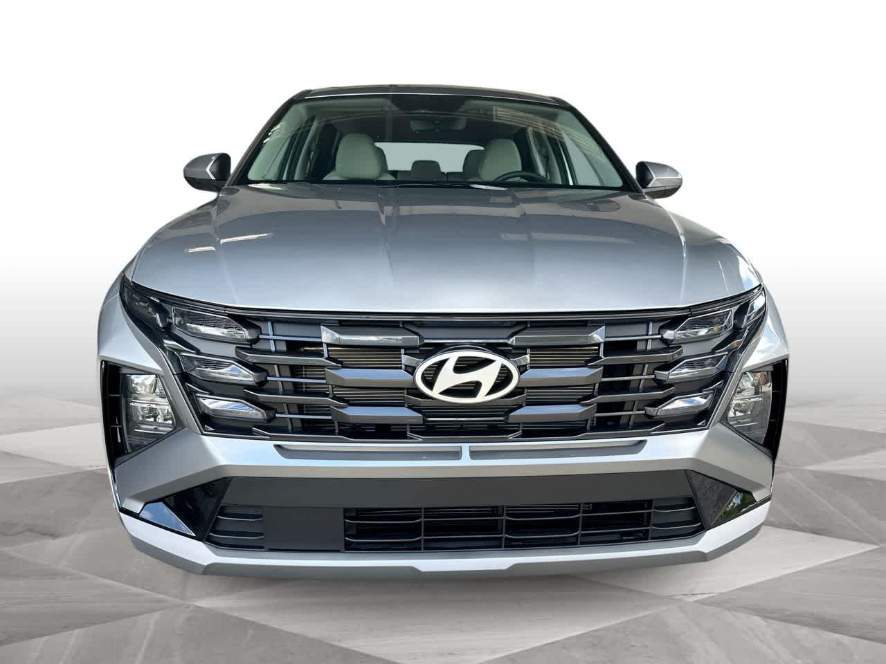 Thumbnail: 2026 Hyundai Tucson - 3