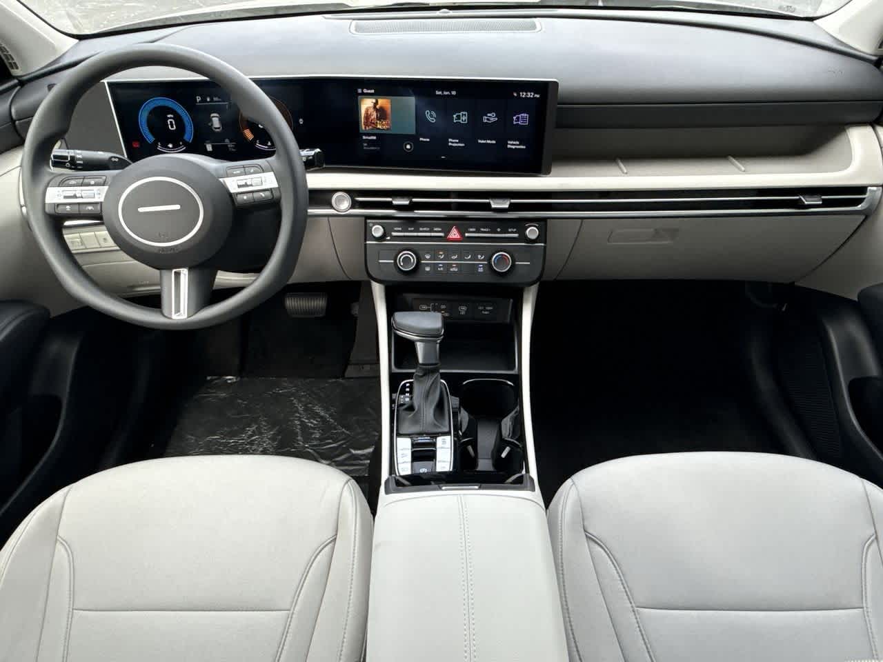 Thumbnail: 2026 Hyundai Tucson - 24