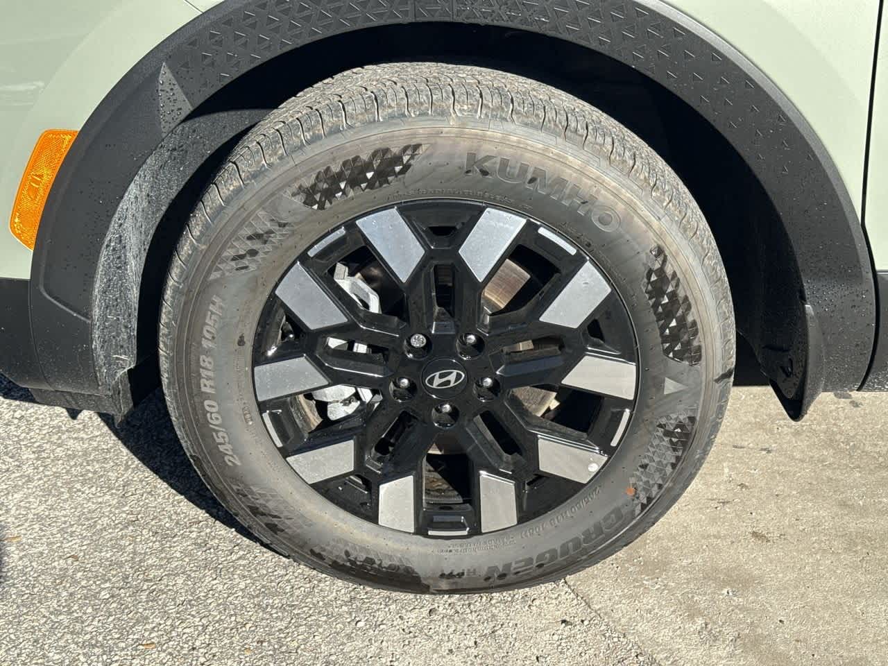 Thumbnail: 2025 Hyundai Santa Cruz - 11