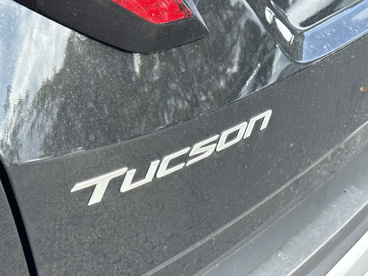 Thumbnail: 2026 Hyundai Tucson - 10