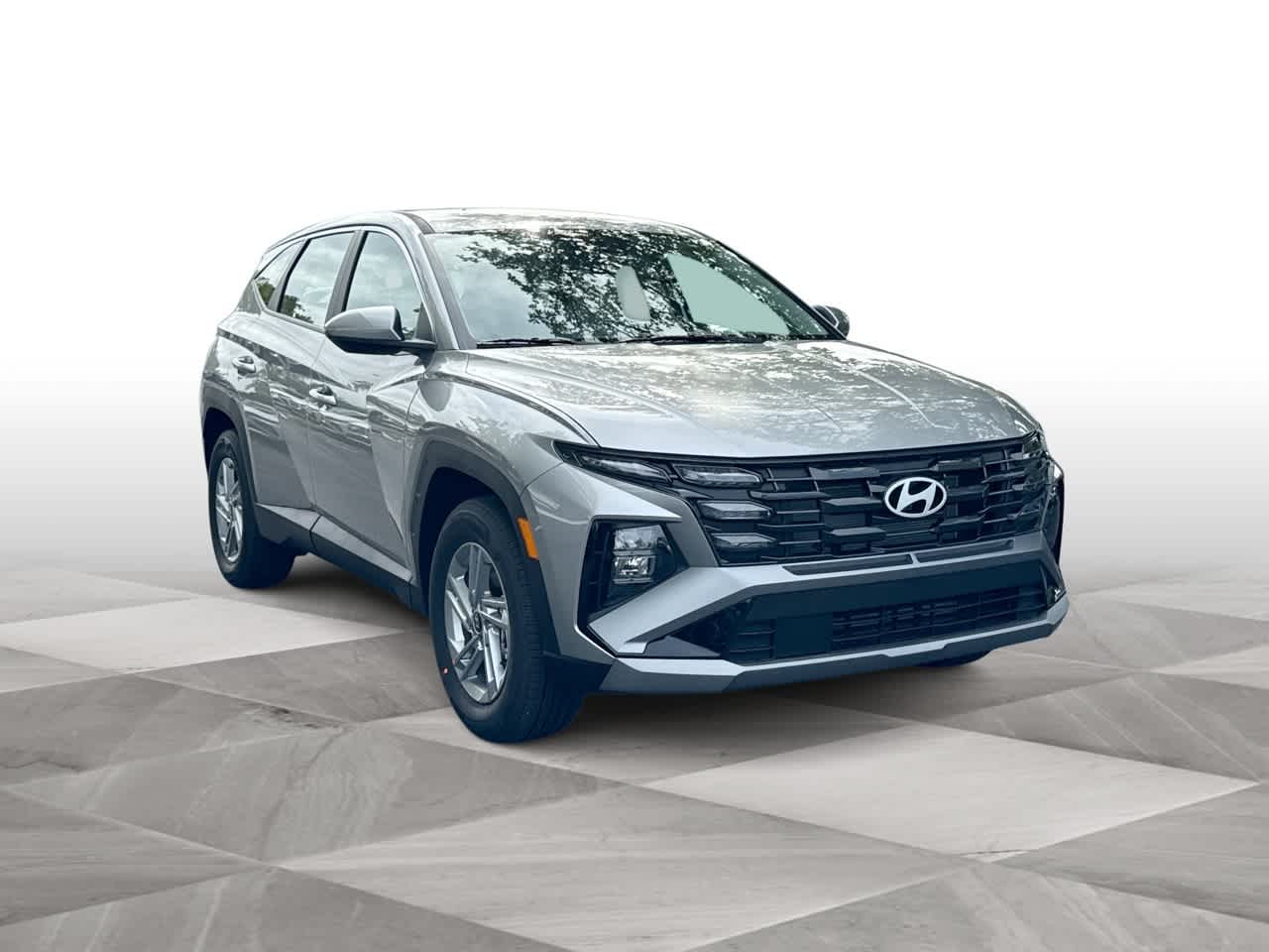 Thumbnail: 2026 Hyundai Tucson - 2