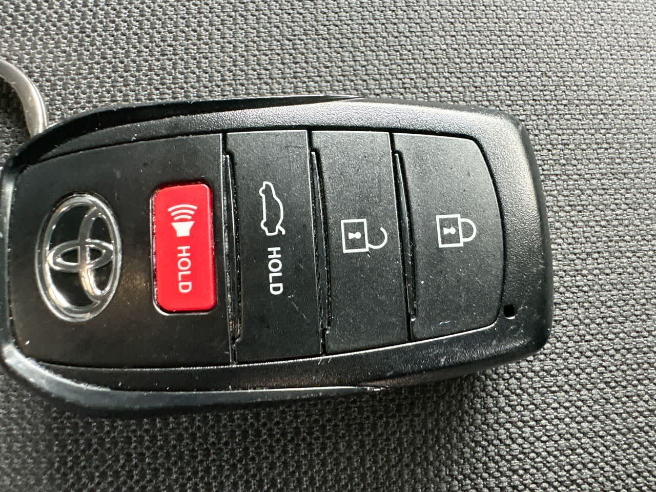 Thumbnail: 2026 Toyota Corolla - 28