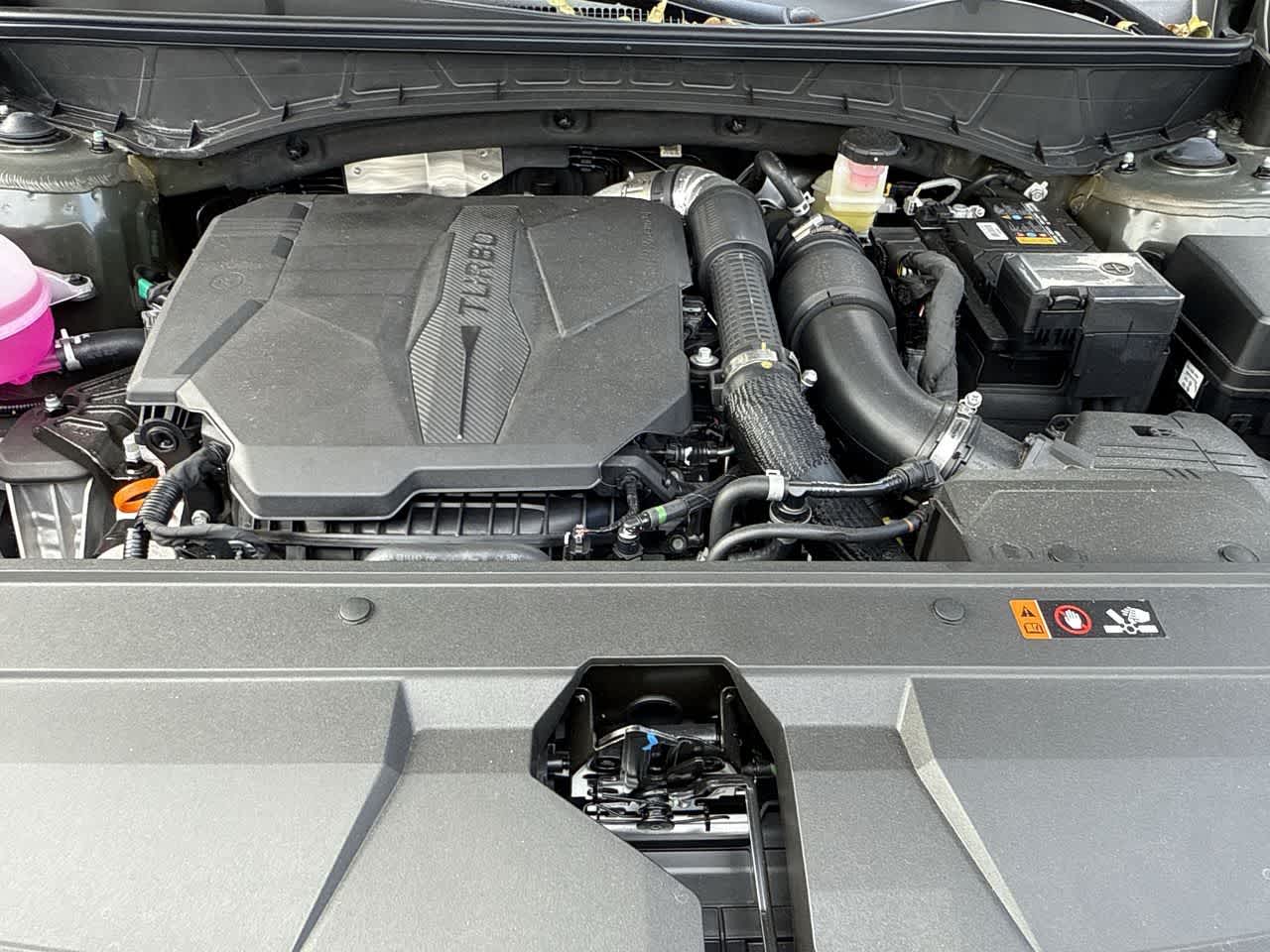 Thumbnail: 2026 Hyundai Santa Cruz - 12