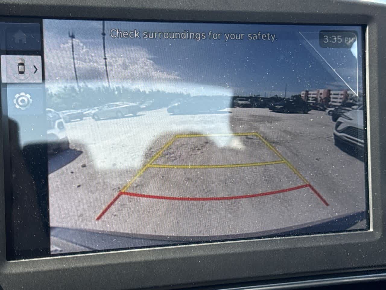 Thumbnail: 2025 Hyundai Elantra - 19