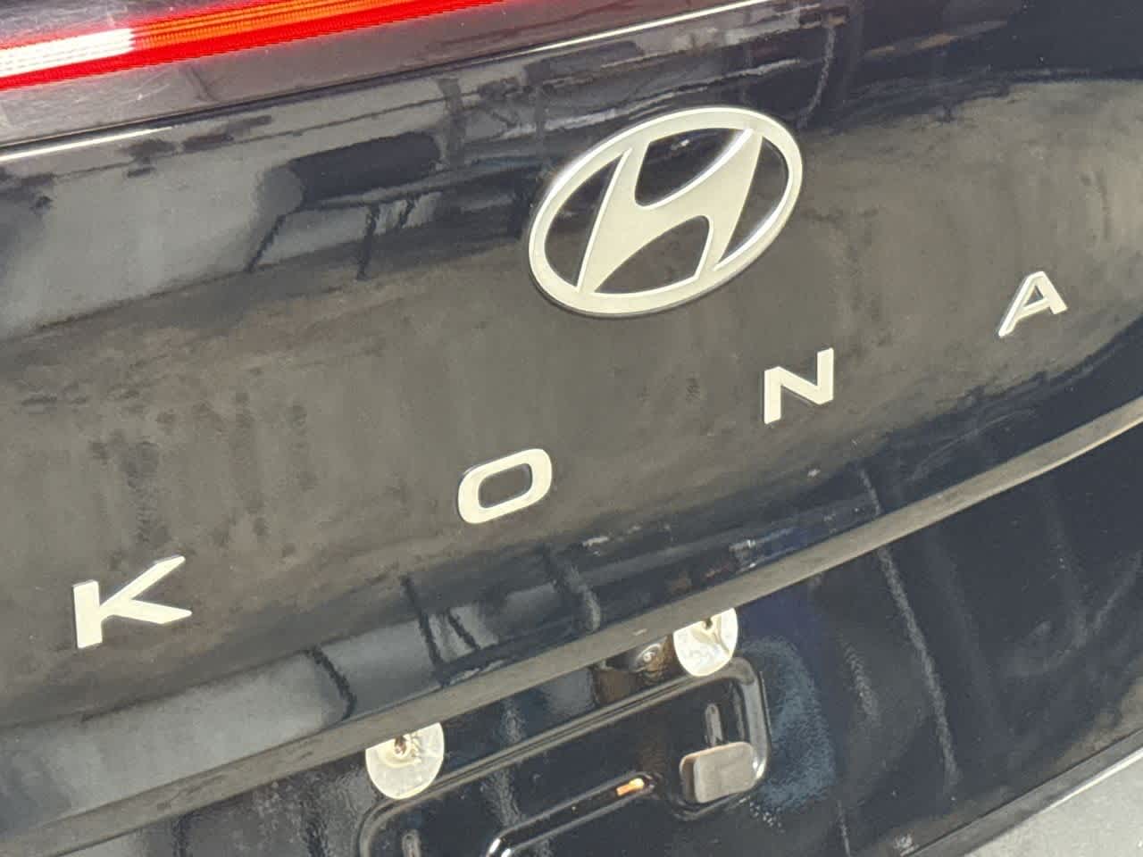 Thumbnail: 2024 Hyundai Kona - 10