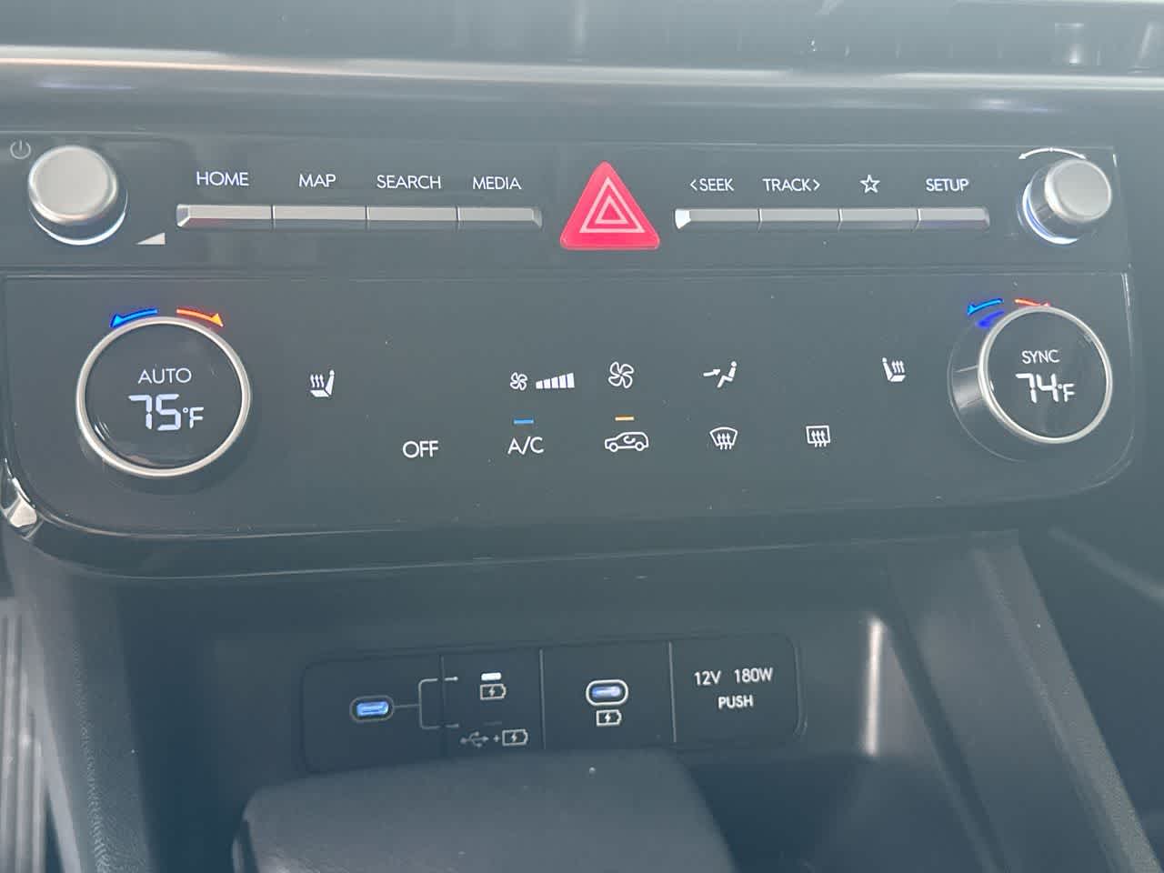 Thumbnail: 2026 Hyundai Tucson - 20