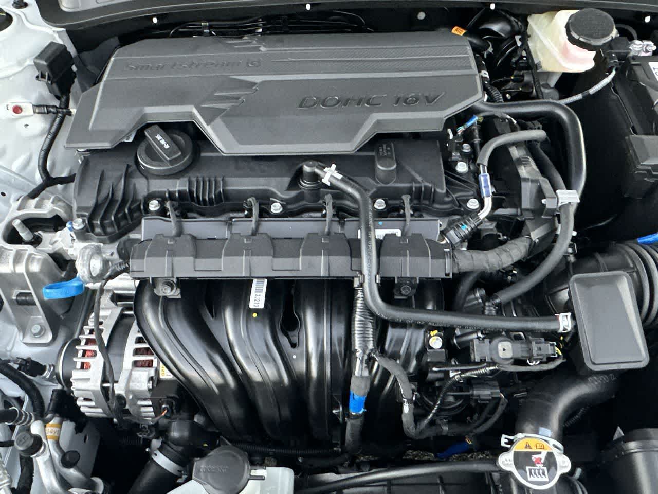 Thumbnail: 2026 Hyundai Elantra - 12